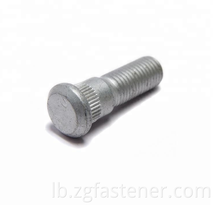 wheel bolts